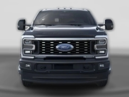 Ford Super Duty F-350 DRW Platinum 4WD Crew Cab 8' Box 2025