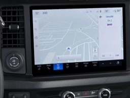 Ford Super Duty F-350 DRW Platinum 4WD Crew Cab 8' Box 2025