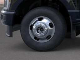 Ford Super Duty F-350 DRW Platinum 4WD Crew Cab 8' Box 2025