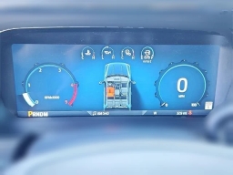 Ford Super Duty F-350 DRW LARIAT 4WD Crew Cab 8' Box 2025