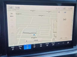 Ford Super Duty F-350 DRW LARIAT 4WD Crew Cab 8' Box 2025