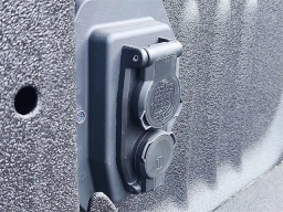 Ford Super Duty F-350 DRW LARIAT 4WD Crew Cab 8' Box 2025