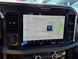 Ford Super Duty F-350 DRW Platinum 4WD Crew Cab 8' Box 2026