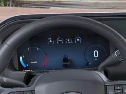 Ford Super Duty F-350 DRW Platinum 4WD Crew Cab 8' Box 2025