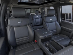 Ford Super Duty F-350 DRW Platinum 4WD Crew Cab 8' Box 2026