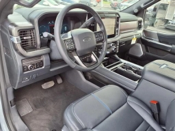 Ford Super Duty F-350 DRW Platinum 4WD Crew Cab 8' Box 2026