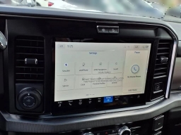 Ford Super Duty F-350 DRW Platinum 4WD Crew Cab 8' Box 2026