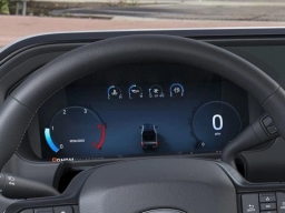 Ford Super Duty F-350 DRW Platinum 4WD Crew Cab 8' Box 2026