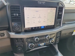 Ford Super Duty F-350 DRW Platinum 4WD Crew Cab 8' Box 2025