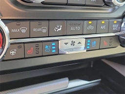 Ford Super Duty F-350 DRW Platinum 4WD Crew Cab 8' Box 2025