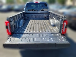 Ford Super Duty F-350 DRW Platinum 4WD Crew Cab 8' Box 2025