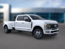 Ford Super Duty F-350 DRW Platinum 4WD Crew Cab 8' Box 2026