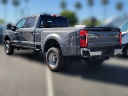Ford Super Duty F-350 DRW XLT 4WD Crew Cab 8' Box 2026