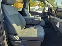 Ford Super Duty F-350 DRW XLT 4WD Crew Cab 8' Box 2026