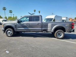 Ford Super Duty F-350 DRW XLT 4WD Crew Cab 8' Box 2026