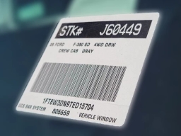 Ford Super Duty F-350 DRW XLT 4WD Crew Cab 8' Box 2026