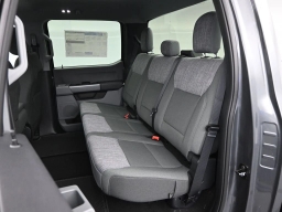 Ford Super Duty F-350 DRW XLT 4WD Crew Cab 8' Box 2026