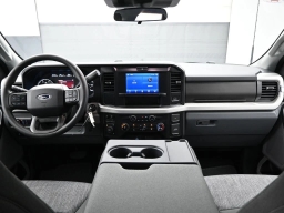 Ford Super Duty F-350 DRW XLT 4WD Crew Cab 8' Box 2026