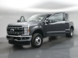 Ford Super Duty F-350 DRW XLT 4WD Crew Cab 8' Box 2026