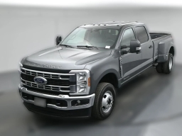 Ford Super Duty F-350 DRW XLT 4WD Crew Cab 8' Box 2026