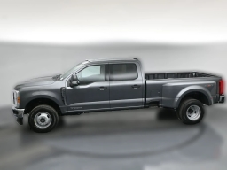 Ford Super Duty F-350 DRW XLT 4WD Crew Cab 8' Box 2026
