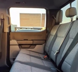 Ford Super Duty F-350 DRW XL 4WD Crew Cab 8' Box 2026