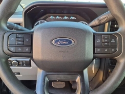 Ford Super Duty F-350 DRW XL 4WD Crew Cab 8' Box 2026