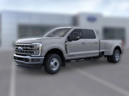 Ford Super Duty F-350 DRW XLT 4WD Crew Cab 8' Box 2026