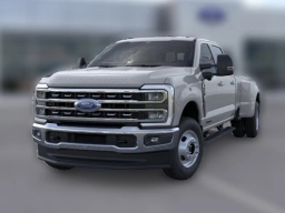 Ford Super Duty F-350 DRW XLT 4WD Crew Cab 8' Box 2026