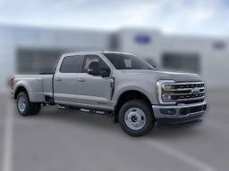 Ford Super Duty F-350 DRW XLT 4WD Crew Cab 8' Box 2026