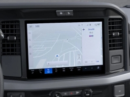 Ford Super Duty F-350 DRW XLT 4WD Crew Cab 8' Box 2026