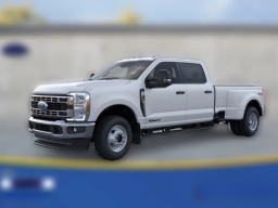 Ford Super Duty F-350 DRW XLT 4WD Crew Cab 8' Box 2026