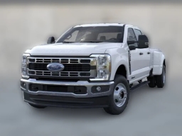 Ford Super Duty F-350 DRW XLT 4WD Crew Cab 8' Box 2026