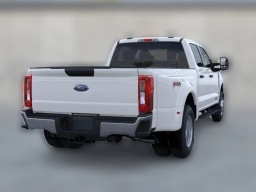 Ford Super Duty F-350 DRW XLT 4WD Crew Cab 8' Box 2026