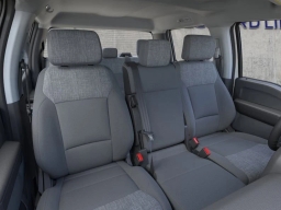 Ford Super Duty F-350 DRW XLT 4WD Crew Cab 8' Box 2026