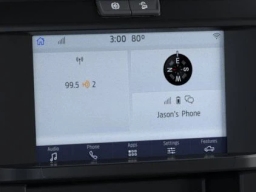 Ford Super Duty F-350 DRW XLT 4WD Crew Cab 8' Box 2026