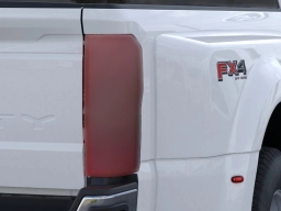 Ford Super Duty F-350 DRW XLT 4WD Crew Cab 8' Box 2026