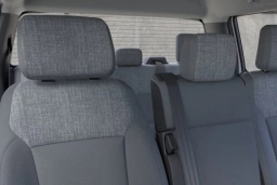 Ford Super Duty F-350 DRW XLT 4WD Crew Cab 8' Box 2026