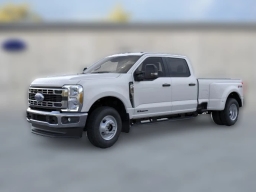 Ford Super Duty F-350 DRW XLT 4WD Crew Cab 8' Box 2026