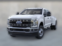 Ford Super Duty F-350 DRW XLT 4WD Crew Cab 8' Box 2026