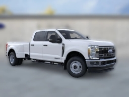 Ford Super Duty F-350 DRW XLT 4WD Crew Cab 8' Box 2026