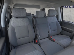 Ford Super Duty F-350 DRW XLT 4WD Crew Cab 8' Box 2026