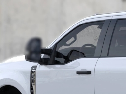 Ford Super Duty F-350 DRW XLT 4WD Crew Cab 8' Box 2026