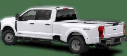 Ford Super Duty F-350 DRW XL 4WD Crew Cab 8' Box 2026