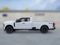 Ford Super Duty F-250 SRW XL 4WD SuperCab 8' Box 2026