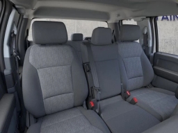 Ford Super Duty F-250 SRW XL 4WD SuperCab 8' Box 2026