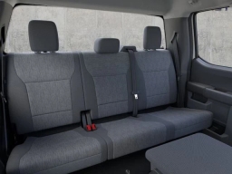 Ford Super Duty F-250 SRW XL 4WD SuperCab 8' Box 2026