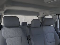 Ford Super Duty F-250 SRW XL 4WD SuperCab 8' Box 2026