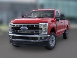 Ford Super Duty F-250 SRW XLT 4WD SuperCab 6.75' Box 2026
