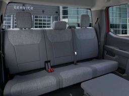 Ford Super Duty F-250 SRW XLT 4WD SuperCab 6.75' Box 2026